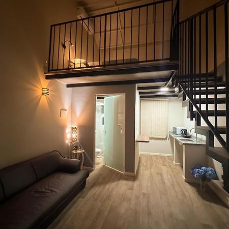 Loft Novo No Centro De Pomerode Apartment ภายนอก รูปภาพ