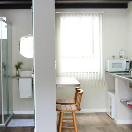 Loft Novo No Centro De Pomerode Apartment ภายนอก รูปภาพ