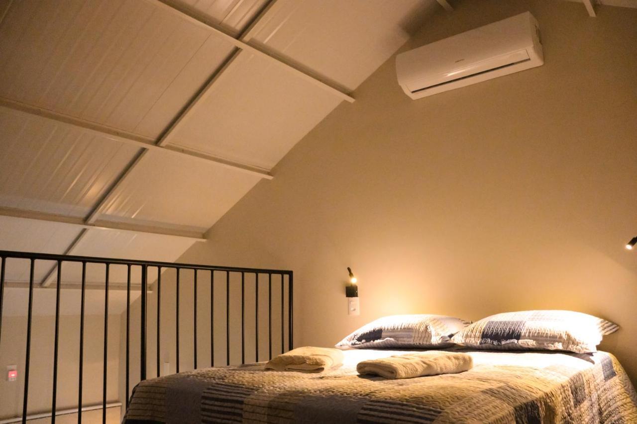 Loft Novo No Centro De Pomerode Apartment ภายนอก รูปภาพ