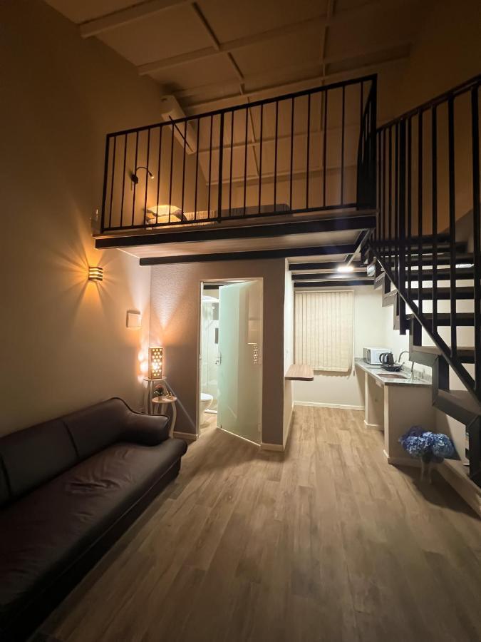 Loft Novo No Centro De Pomerode Apartment ภายนอก รูปภาพ