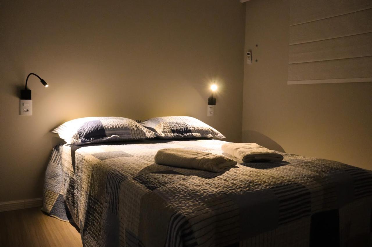 Loft Novo No Centro De Pomerode Apartment ภายนอก รูปภาพ
