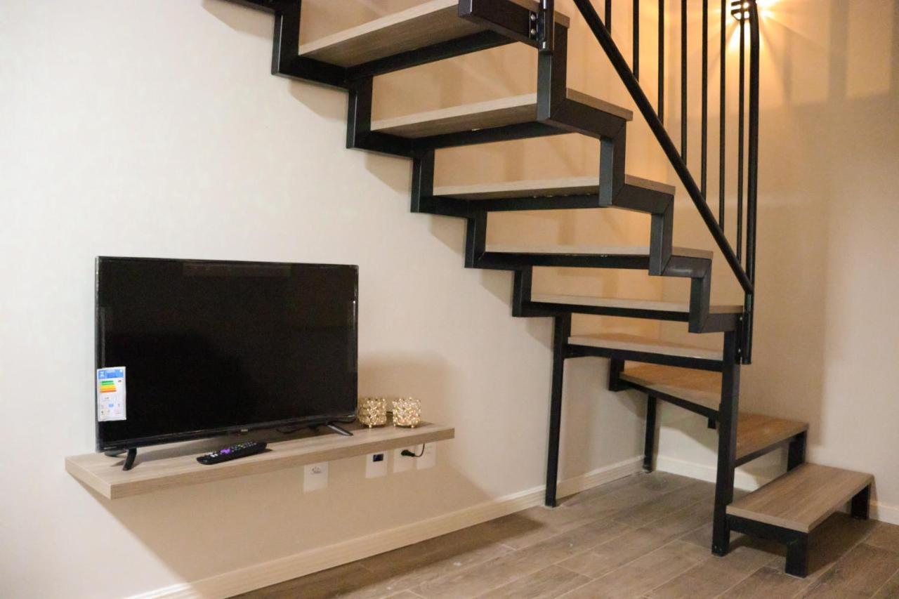 Loft Novo No Centro De Pomerode Apartment ภายนอก รูปภาพ