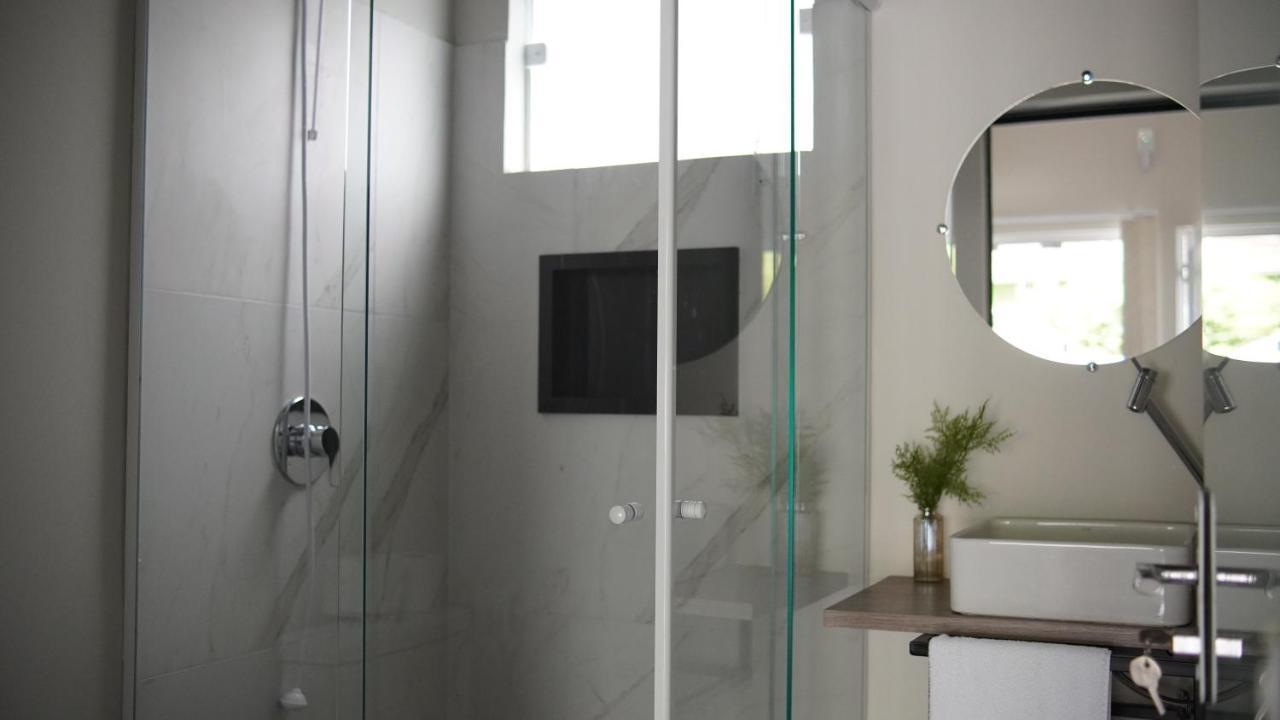 Loft Novo No Centro De Pomerode Apartment ภายนอก รูปภาพ